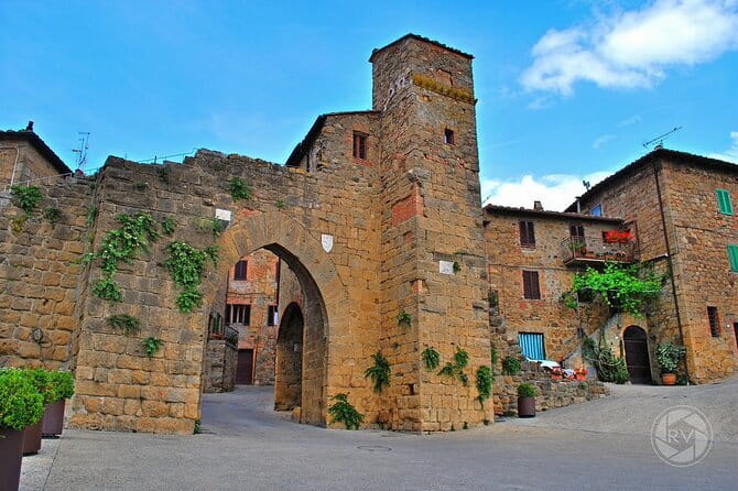 Full Day PRIVATE Guided Tour in Val D'Orcia Region - Private Val d’Orcia day trip: what you really get for the money