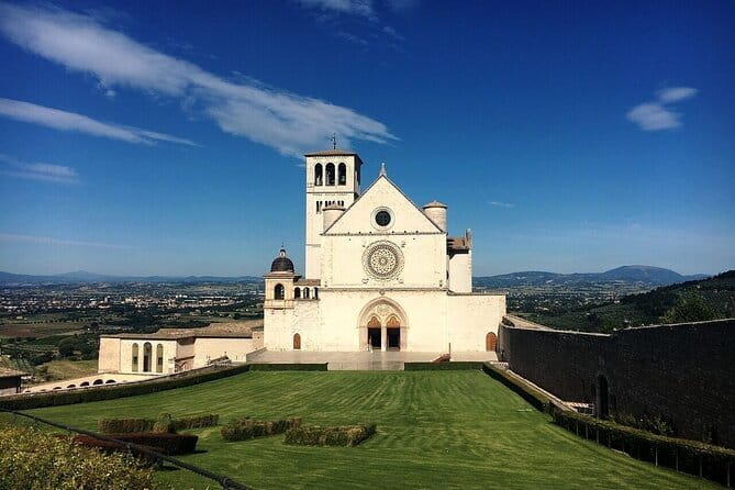 Full Day Private Guided Tour to Assisi and Cortona from Florence - Private Florence Day Trip: How the Timing Really Works
