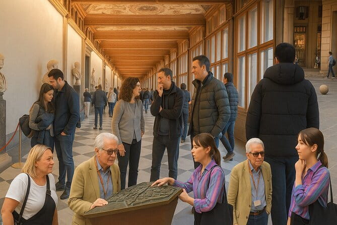 Full Day Private Guided Tour to Assisi and Cortona from Florence - Lunch Is on You: Plan This Like a Local