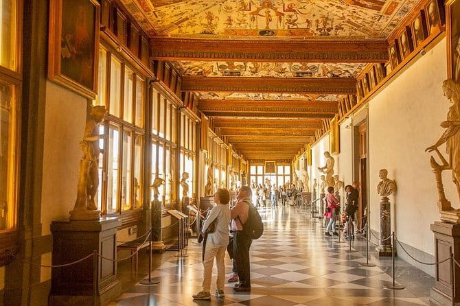 Full-Day Private Pisa and Lucca Tour with optional Leaning Tower - Going Inside the Cathedral of Pisa Without Paying Extra