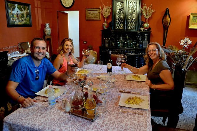 Full-Day Small-Group Truffle Hunting in Tuscany with Lunch - San Miniato woods: why this town is a white-truffle magnet