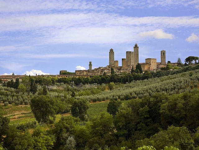 Full-Day Tour of Tuscany from Florence-small group up 8 pax - Key highlights at a glance