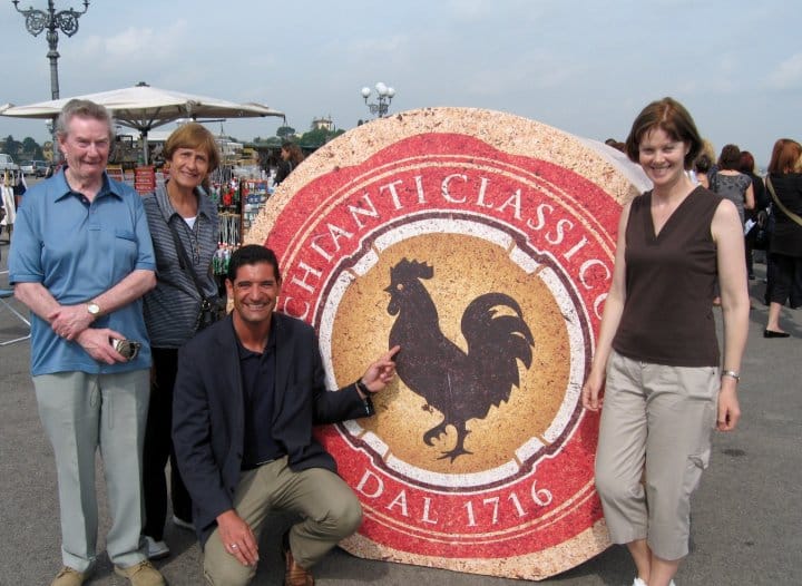 Full-Day Tour of Tuscany from Florence-small group up 8 pax - Practical tips to make the day feel effortless