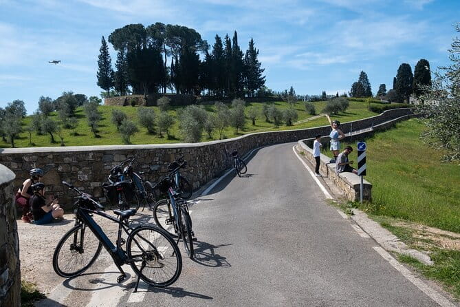 Full-Day Tuscan Countryside Bike Tour - Price and Value: $179.51 for the Full Package