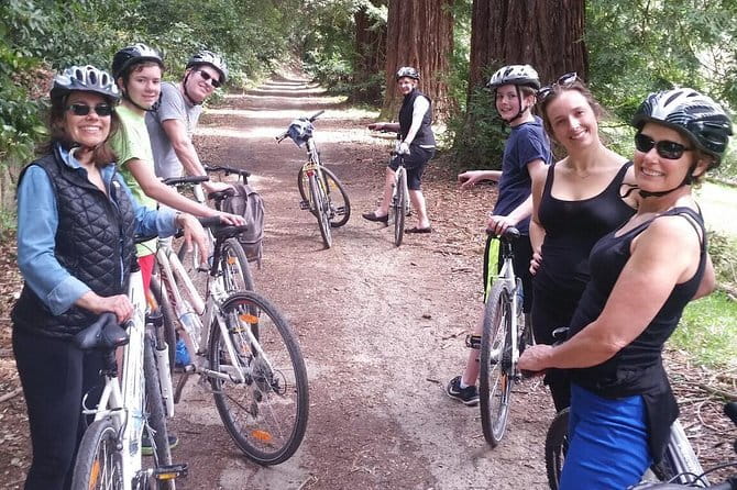 Full-Day Tuscan Countryside Bike Tour - Who Should Book This Tuscan Countryside Bike Tour