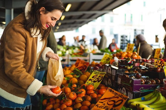 Fun Private Florence Food Tour with a Local Food Expert Martina - Key highlights you’ll feel right away