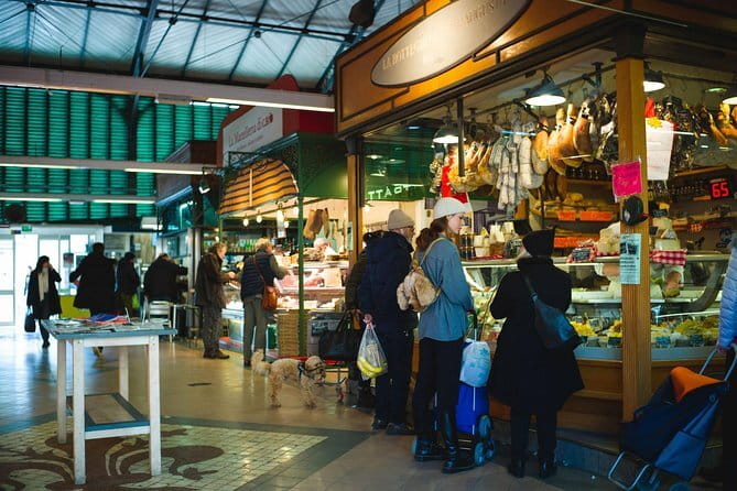 Fun Private Florence Food Tour with a Local Food Expert Martina - English guidance, smart pacing, and a “you stay together” group setup