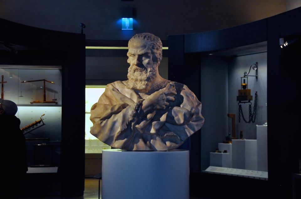 Galileo Galilei Private Science Tour - Key highlights worth planning around
