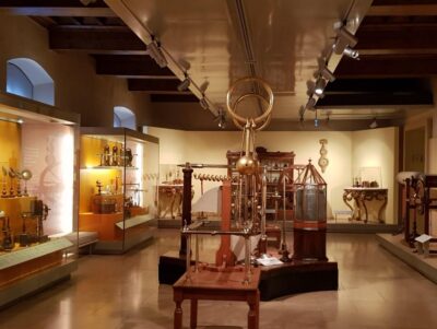 Galileo Galilei Private Science Tour - Museo Galileo: telescopes, tools, and the preserved finger