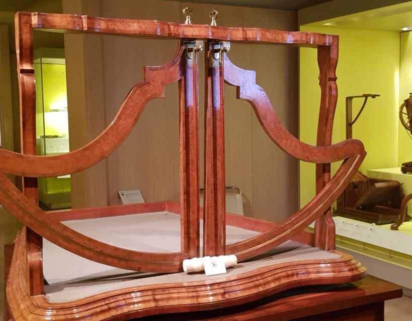 Galileo Galilei Private Science Tour - Skip-the-line, private guide, and why the price can make sense