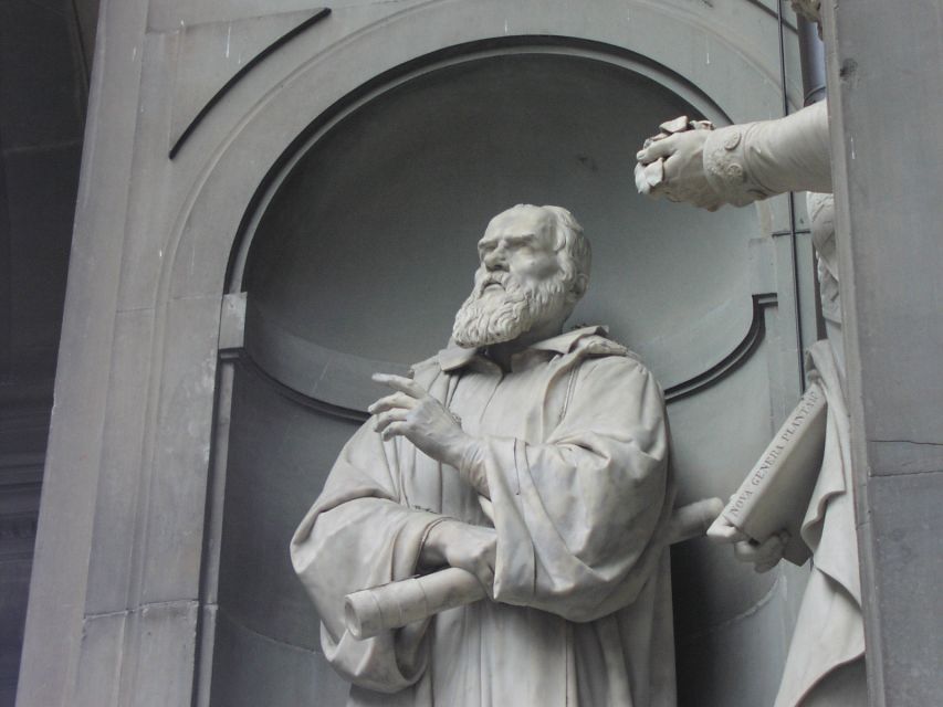 Galileo Galilei Private Science Tour - Should you book the Galileo Galilei Private Science Tour?