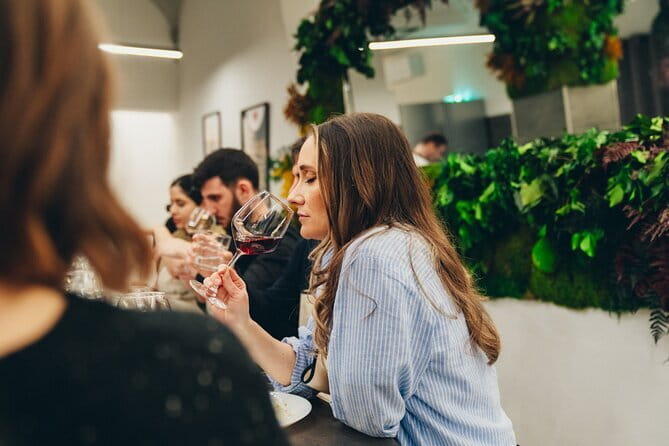 Gluten-Free Dinner & Wine in the Chef's Charming Home - Certified gluten-free care: why AIC and ASL matter to you