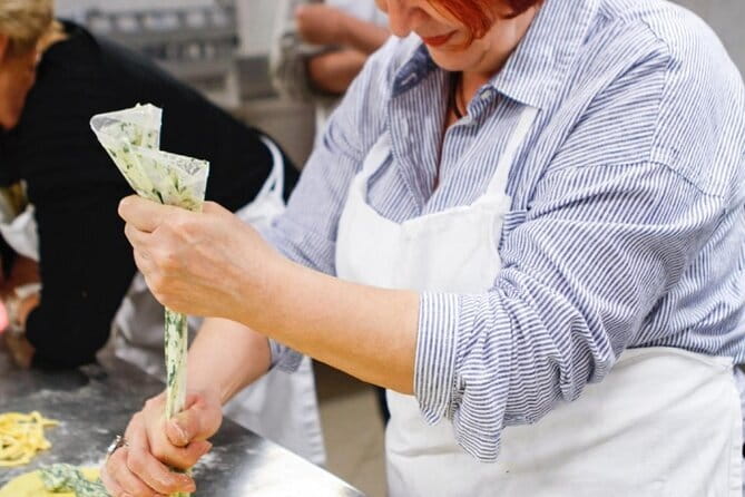 Gourmet Cooking Class In The Centre Of Florence - Why This Florence Cooking Class Feels Worth It in 4 Hours