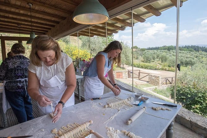 Gourmet Cooking Class In The Centre Of Florence - Farm-to-Table Ingredients and the Skills You’ll Actually Use