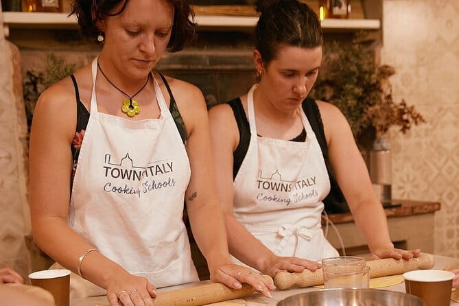 Gourmet Cooking Class In The Centre Of Florence - The Meal and the Wine: You Eat What You Cook