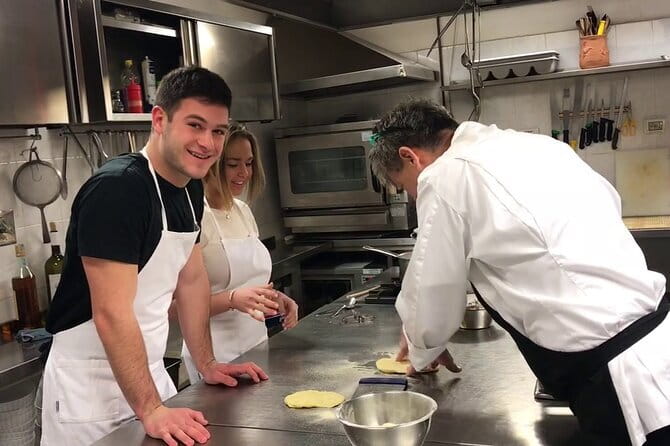 Gourmet Cooking Class In The Centre Of Florence - Meeting in Central Florence: Location and How to Plan Your Time
