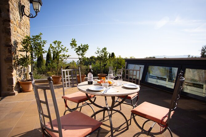 Gourmet Wine & Food Tasting - How Val d’Orcia fits in: a scenic stop with tasting energy