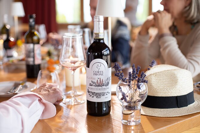 Gourmet Wine & Food Tasting - What the guided explanation covers (and why it helps you taste better)