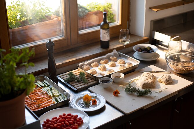 Gourmet Wine & Food Tasting - Price and value: is $84.29 worth it?