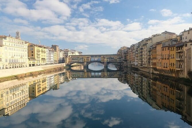 Grand Florence: Private City Tour with Uffizi, David & Lunch - Who should book this tour, and who might not