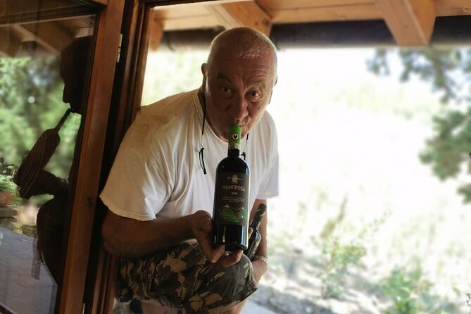 Greve in Chianti Wine Tasting and Winery Tour - The Owner’s Role: Why Maurizio’s Story Hits Different