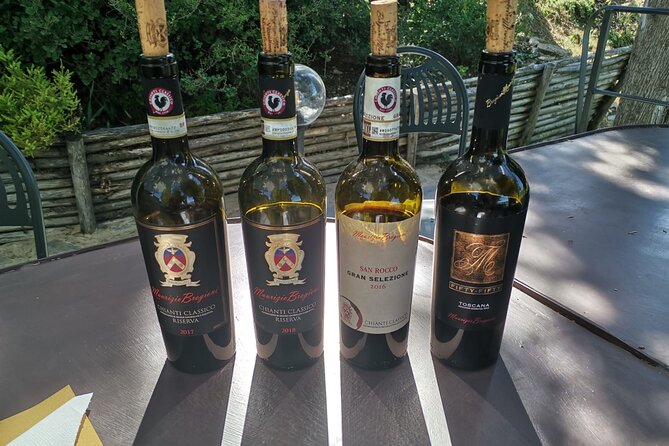 Greve in Chianti Wine Tasting and Winery Tour - Who This Tour Fits Best (And Who Might Want Another Option)