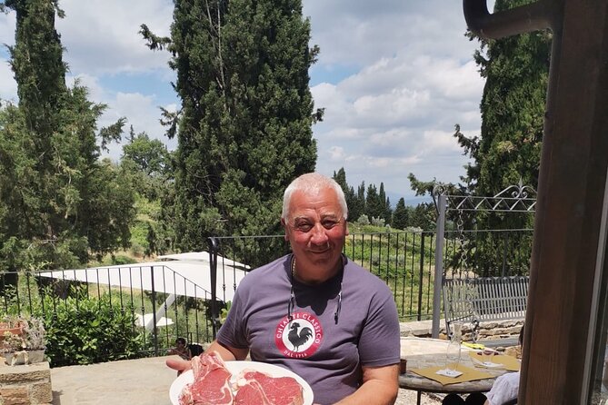 Greve in Chianti Wine Tasting and Winery Tour - Practical Tips for Your Day in Greve in Chianti