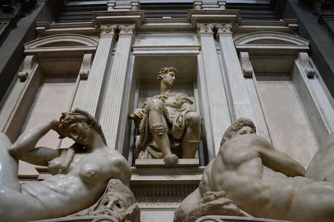 Guided Medici Tour Florence: Discover Mysteries & History - Key Highlights at a Glance