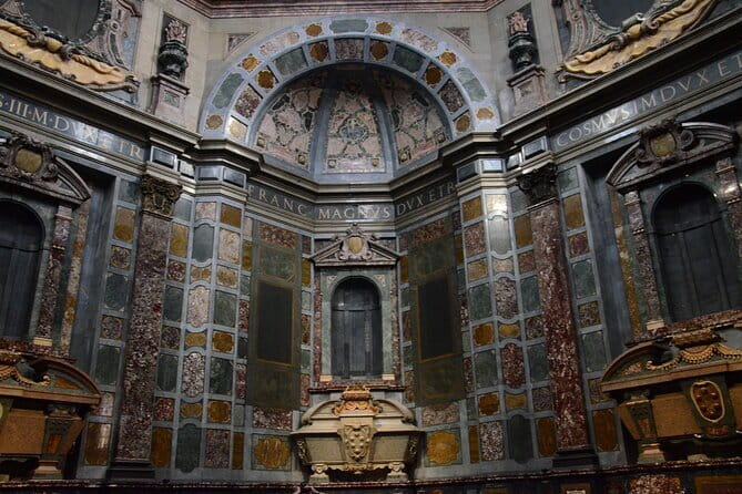Guided Medici Tour Florence: Discover Mysteries & History - What This 1.5-Hour Medici Walk Actually Covers