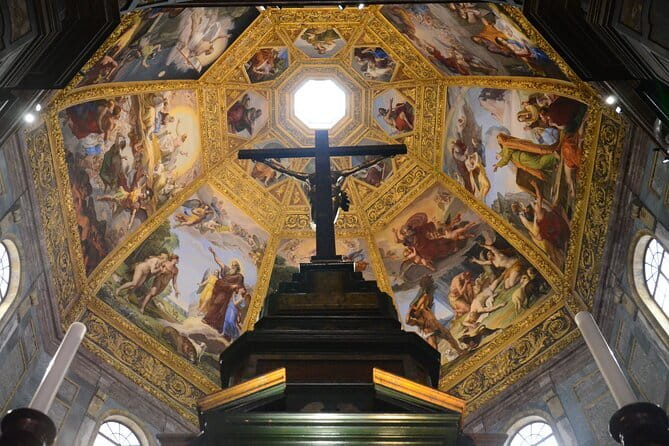 Guided Medici Tour Florence: Discover Mysteries & History - Stop 4: Piazza della Signoria and the Public Art Power Move