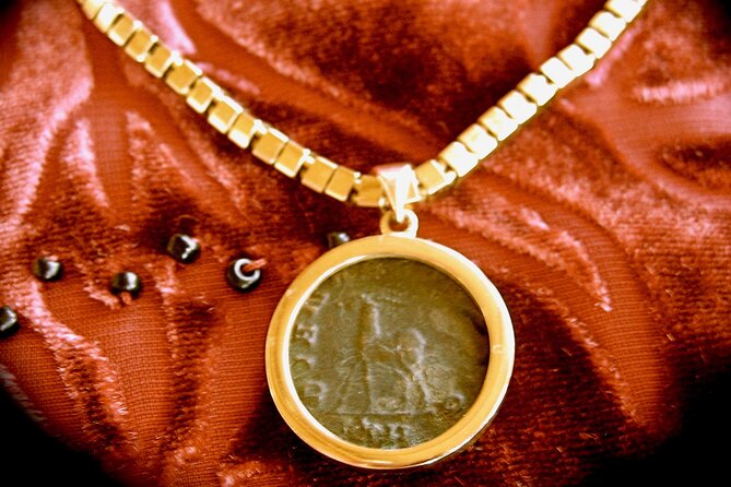 Guided Shopping in Florence - Ponte Vecchio Jewelry Stops: Shops, Workshop Time, and a Showroom