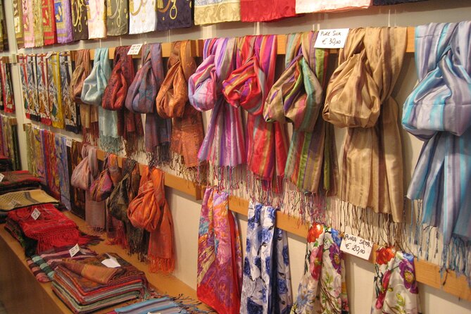 Guided Shopping in Florence - Who This Tour Fits Best in Florence