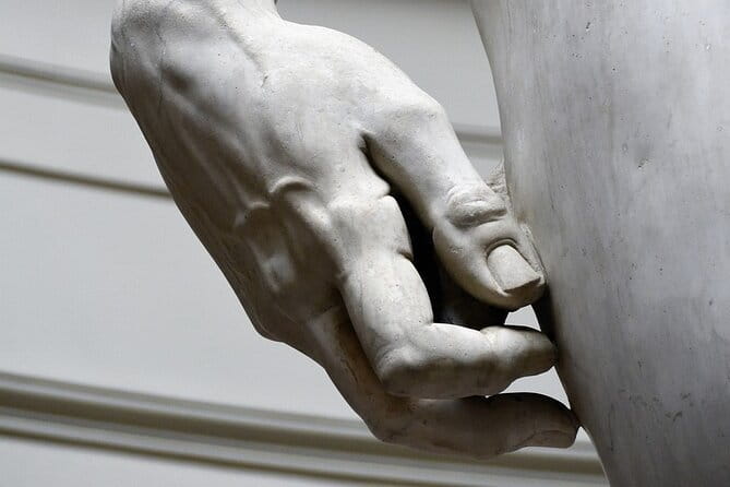 Guided Skip-the-Line Tour of Florence’s Accademia Gallery - The 1-hour guided walkthrough inside Galleria dell’Accademia