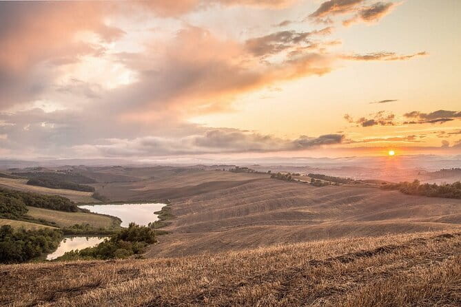 Guided tour in wonderful Tuscany - Price and value: is $120.16 a good deal for 4 to 5 hours?