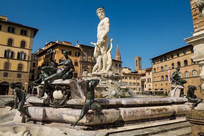 Guided tour of Florence with official guide - Why This Official Florence Walk Works So Well