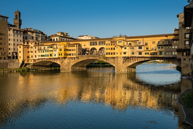 Guided tour of Florence with official guide - Piazza della Signoria: Politics Meets an Open-Air Museum Feeling