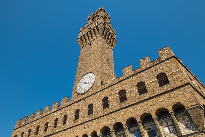 Guided tour of Florence with official guide - Starting in Piazza di San Lorenzo: Your Map Begins Here