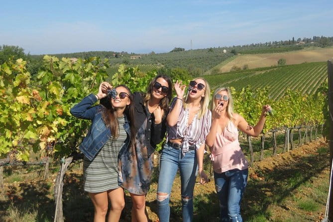 Half-day Chianti Classico Wine tour from Florence - Small Group - A five-hour Chianti Classico escape that actually fits Florence