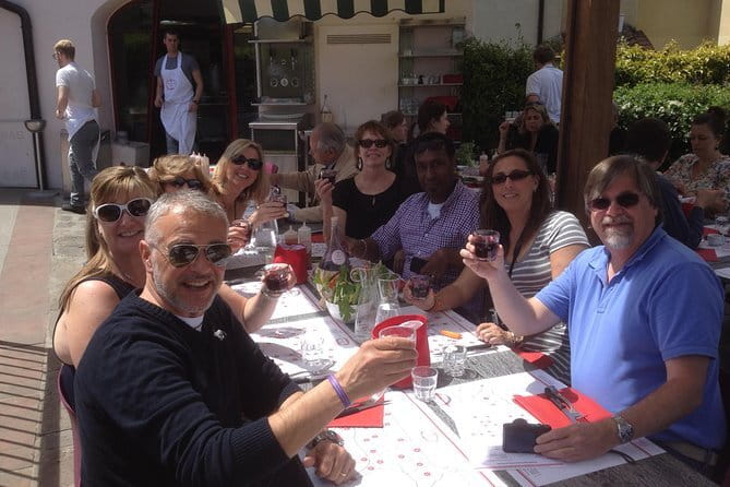 Half Day Chianti Wine Tour with Private Luxury Van - Private Luxury Van to the Chianti Classico Villages
