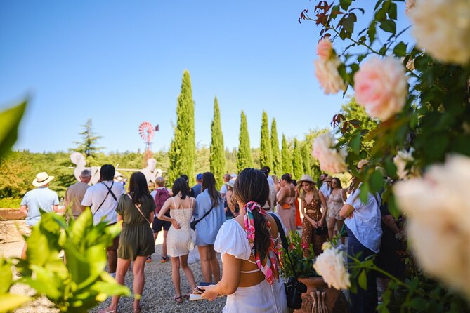 Half-day Experience to San Gimignano Hills with Picnic and Wine - San Gimignano’s historic center: gates, cobblestones, and the town’s iconic shapes