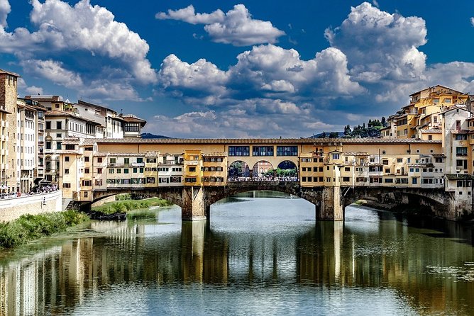 Half Day Private Tour in Florence - Key reasons this private Florence walk works