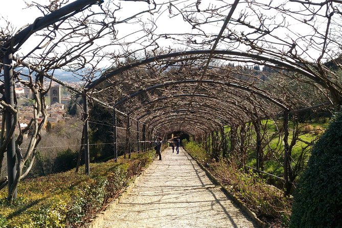 Half Day Private Tour in Florence - A private Florence historic-center walk that actually fits your day