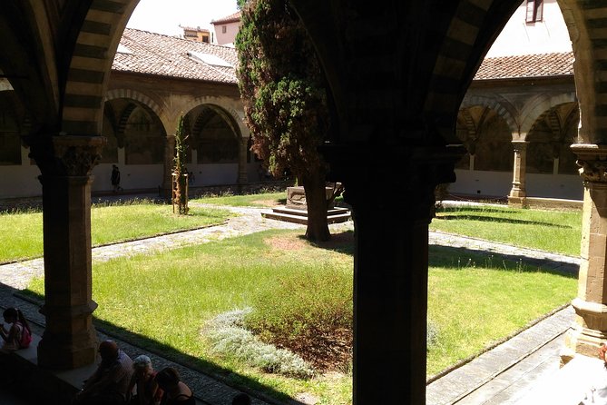 Half Day Private Tour in Florence - Pacing and customization: what you can ask for on a private tour