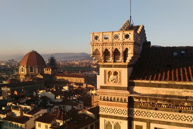 Half Day Private Tour in Florence - Price check: is $233.96 per person good value for 3 hours?