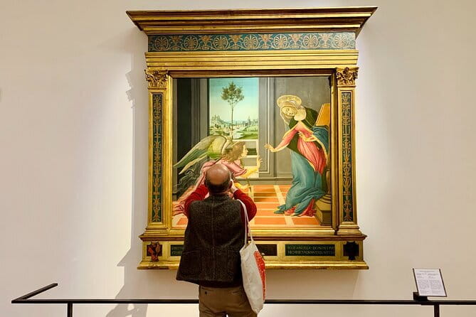 Half-Day Uffizi and Accademia Small-Group Guided Tour - Should You Book This Uffizi and Accademia Half-Day?