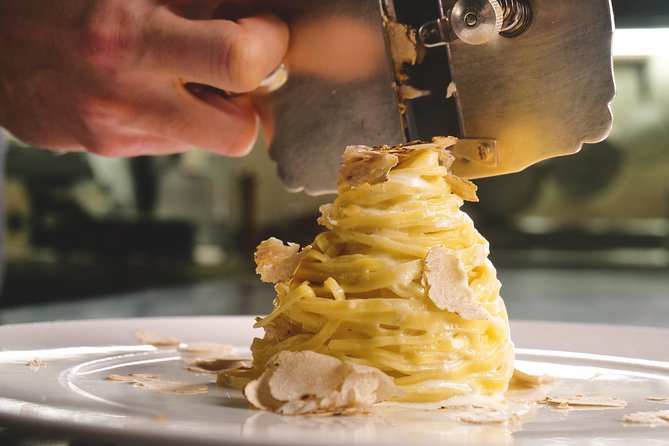 Handmade Pasta and Tiramisu class in Florence - Price and value: what you’re paying for