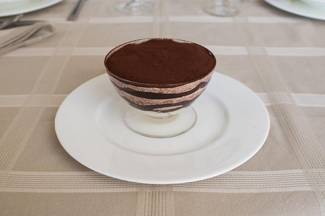 Handmade Pasta and Tiramisu class in Florence - The pasta portion: fresh dough, real shapes, and Italian timing