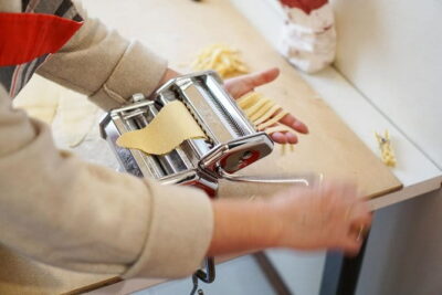 Hands-On Pasta Making Class in Central Florence with Patrizia - What Happens During the 2½-Hour Cooking Lesson