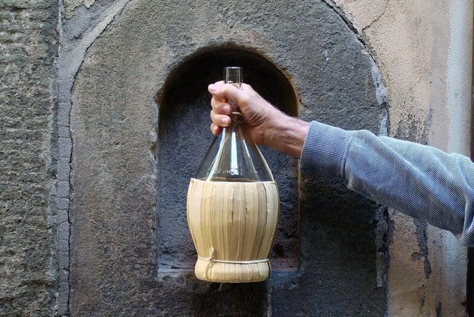 Heart of Chianti Classico - 2 Wineries Lunch included - Chianti Wine Tour - Dietary Options Without the Stress