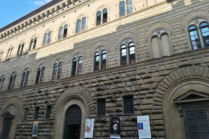 Heart of Florence Guided Walking Tour - A 90-Minute Game Plan: Start at the Duomo, End at Ponte Vecchio